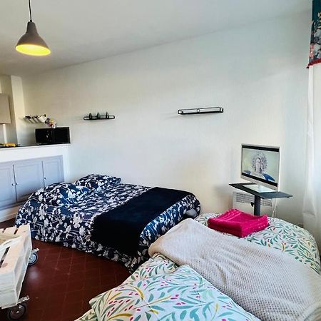 Les Appartements De Lina - Studio Castor - Self Check-In La Grande Motte Dış mekan fotoğraf
